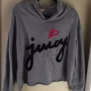 Juicy Couture Sweatshirt